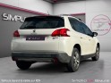 Peugeot 2008 1.6 e-hdi 92ch fap bvm5 allure occasion simplicicar beaune simplicicar simplicibike france