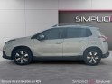 Peugeot 2008 1.6 e-hdi 92ch fap bvm5 allure occasion simplicicar beaune simplicicar simplicibike france