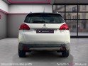 Peugeot 2008 1.6 e-hdi 92ch fap bvm5 allure occasion simplicicar beaune simplicicar simplicibike france