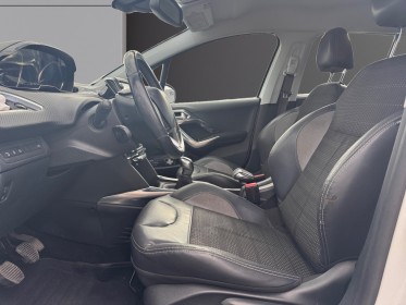 Peugeot 2008 1.6 e-hdi 92ch fap bvm5 allure occasion simplicicar beaune simplicicar simplicibike france