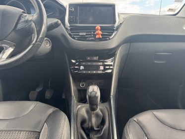 Peugeot 2008 1.6 e-hdi 92ch fap bvm5 allure occasion simplicicar beaune simplicicar simplicibike france