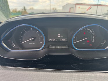 Peugeot 2008 1.6 e-hdi 92ch fap bvm5 allure occasion simplicicar beaune simplicicar simplicibike france