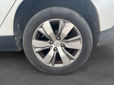 Peugeot 2008 1.6 e-hdi 92ch fap bvm5 allure occasion simplicicar beaune simplicicar simplicibike france