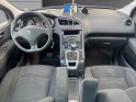 Peugeot 5008 1.6 e-hdi 115ch fap etg6 blue lion 7 places occasion cannes (06) simplicicar simplicibike france