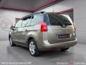 Peugeot 5008 1.6 e-hdi 115ch fap etg6 blue lion 7 places occasion cannes (06) simplicicar simplicibike france