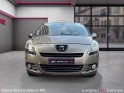 Peugeot 5008 1.6 e-hdi 115ch fap etg6 blue lion 7 places occasion cannes (06) simplicicar simplicibike france