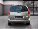 Peugeot 5008 1.6 e-hdi 115ch fap etg6 blue lion 7 places occasion cannes (06) simplicicar simplicibike france