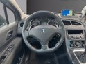 Peugeot 5008 1.6 e-hdi 115ch fap etg6 blue lion 7 places occasion cannes (06) simplicicar simplicibike france