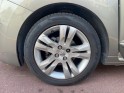 Peugeot 5008 1.6 e-hdi 115ch fap etg6 blue lion 7 places occasion cannes (06) simplicicar simplicibike france