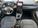 Renault clio v 2019 tce 100 intens, garantie 12 mois, caméra de recul, occasion simplicicar villejuif  simplicicar...