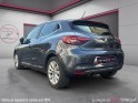 Renault clio v 2019 tce 100 intens, garantie 12 mois, caméra de recul, occasion simplicicar villejuif  simplicicar...