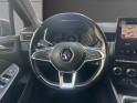 Renault clio v 2019 tce 100 intens, garantie 12 mois, caméra de recul, occasion simplicicar villejuif  simplicicar...