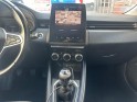 Renault clio v 2019 tce 100 intens, garantie 12 mois, caméra de recul, occasion simplicicar villejuif  simplicicar...