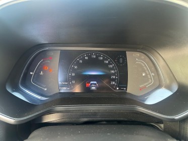 Renault clio v 2019 tce 100 intens, garantie 12 mois, caméra de recul, occasion simplicicar villejuif  simplicicar...