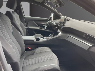 Peugeot 3008 puretech 130ch ss eat8 active pack occasion simplicicar guadeloupe  simplicicar simplicibike france