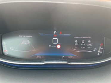 Peugeot 3008 puretech 130ch ss eat8 active pack occasion simplicicar guadeloupe  simplicicar simplicibike france