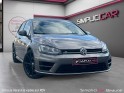 Volkswagen golf 2.0 tsi 300 bluemotion technology dsg6 4motion r occasion simplicicar beaune simplicicar simplicibike france