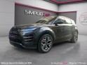 Land rover range rover evoque  ii p300e 1.5 si4 12v 309 phev awd bva8 200 cv occasion paris 17ème (75)(porte maillot)...