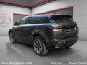 Land rover range rover evoque  ii p300e 1.5 si4 12v 309 phev awd bva8 200 cv occasion paris 17ème (75)(porte maillot)...