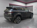 Land rover range rover evoque  ii p300e 1.5 si4 12v 309 phev awd bva8 200 cv occasion paris 17ème (75)(porte maillot)...