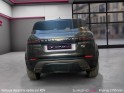 Land rover range rover evoque  ii p300e 1.5 si4 12v 309 phev awd bva8 200 cv occasion paris 17ème (75)(porte maillot)...