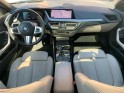 Bmw serie 2 gran coupe f44 218d 150 ch bva8 - m sport - sièges cuir à mémoire - toit ouvrant panoramique - virtual...