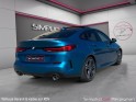Bmw serie 2 gran coupe f44 218d 150 ch bva8 - m sport - sièges cuir à mémoire - toit ouvrant panoramique - virtual...