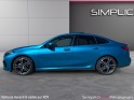 Bmw serie 2 gran coupe f44 218d 150 ch bva8 - m sport - sièges cuir à mémoire - toit ouvrant panoramique - virtual...