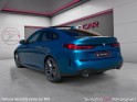 Bmw serie 2 gran coupe f44 218d 150 ch bva8 - m sport - sièges cuir à mémoire - toit ouvrant panoramique - virtual...