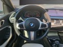 Bmw serie 2 gran coupe f44 218d 150 ch bva8 - m sport - sièges cuir à mémoire - toit ouvrant panoramique - virtual...