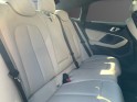 Bmw serie 2 gran coupe f44 218d 150 ch bva8 - m sport - sièges cuir à mémoire - toit ouvrant panoramique - virtual...