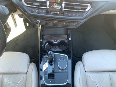 Bmw serie 2 gran coupe f44 218d 150 ch bva8 - m sport - sièges cuir à mémoire - toit ouvrant panoramique - virtual...