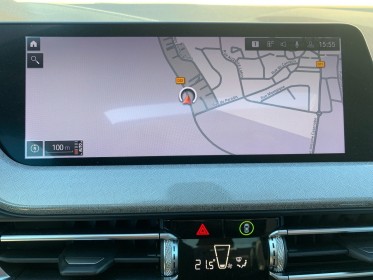 Bmw serie 2 gran coupe f44 218d 150 ch bva8 - m sport - sièges cuir à mémoire - toit ouvrant panoramique - virtual...