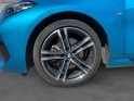Bmw serie 2 gran coupe f44 218d 150 ch bva8 - m sport - sièges cuir à mémoire - toit ouvrant panoramique - virtual...