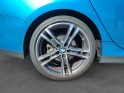 Bmw serie 2 gran coupe f44 218d 150 ch bva8 - m sport - sièges cuir à mémoire - toit ouvrant panoramique - virtual...