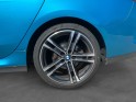 Bmw serie 2 gran coupe f44 218d 150 ch bva8 - m sport - sièges cuir à mémoire - toit ouvrant panoramique - virtual...