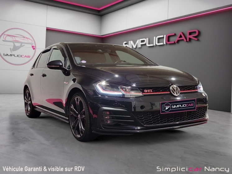 Volkswagen golf 245 perf dsg7 - toit ouvrant - dynaudio - garantie 12 mois occasion simplicicar nancy simplicicar... Volkswagen golf 245 perf dsg7 - toit ouvrant - dynaudio - garantie 12 mois occasion simplicicar nancy simplicicar...