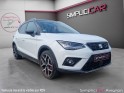 Seat arona fr 1.5 tsi 150 ch act start/stop bvm6  1er mains entretien seat occasion avignon (84) simplicicar simplicibike...