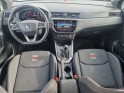 Seat arona fr 1.5 tsi 150 ch act start/stop bvm6  1er mains entretien seat occasion avignon (84) simplicicar simplicibike...