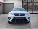 Seat arona fr 1.5 tsi 150 ch act start/stop bvm6  1er mains entretien seat occasion avignon (84) simplicicar simplicibike...