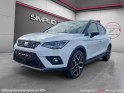 Seat arona fr 1.5 tsi 150 ch act start/stop bvm6  1er mains entretien seat occasion avignon (84) simplicicar simplicibike...