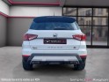 Seat arona fr 1.5 tsi 150 ch act start/stop bvm6  1er mains entretien seat occasion avignon (84) simplicicar simplicibike...