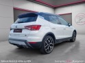 Seat arona fr 1.5 tsi 150 ch act start/stop bvm6  1er mains entretien seat occasion avignon (84) simplicicar simplicibike...