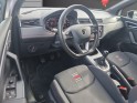Seat arona fr 1.5 tsi 150 ch act start/stop bvm6  1er mains entretien seat occasion avignon (84) simplicicar simplicibike...
