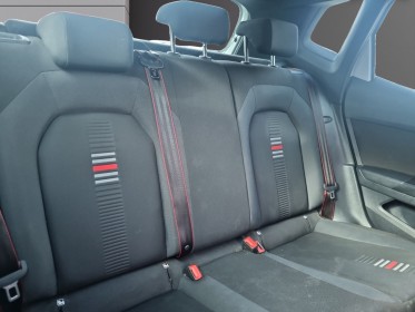 Seat arona fr 1.5 tsi 150 ch act start/stop bvm6  1er mains entretien seat occasion avignon (84) simplicicar simplicibike...