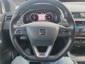 Seat arona fr 1.5 tsi 150 ch act start/stop bvm6  1er mains entretien seat occasion avignon (84) simplicicar simplicibike...