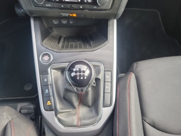 Seat arona fr 1.5 tsi 150 ch act start/stop bvm6  1er mains entretien seat occasion avignon (84) simplicicar simplicibike...