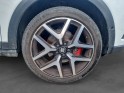 Seat arona fr 1.5 tsi 150 ch act start/stop bvm6  1er mains entretien seat occasion avignon (84) simplicicar simplicibike...