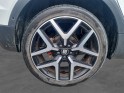Seat arona fr 1.5 tsi 150 ch act start/stop bvm6  1er mains entretien seat occasion avignon (84) simplicicar simplicibike...