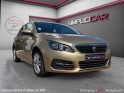 Peugeot 308 1.6 bluehdi 100ch ss bvm5 allure occasion avignon (84) simplicicar simplicibike france